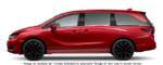 2026 HONDA ODYSSEY BLACK EDITION