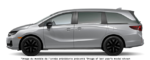 2026 HONDA ODYSSEY SPORT