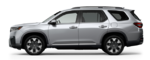 HONDA Pilot TOURING 2026