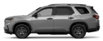 HONDA Pilot TRAILSPORT 2026