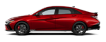 2026 HYUNDAI Elantra N DCT
