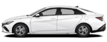 2026 HYUNDAI Elantra ESSENTIAL