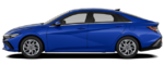 2026 HYUNDAI Elantra PREFERRED