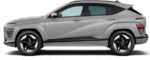 2026 HYUNDAI Kona Electric PREFERRED