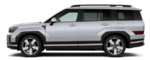 2026 HYUNDAI Santa Fe Hybrid LUXURY