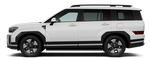 2026 HYUNDAI Santa Fe Hybrid LUXURY