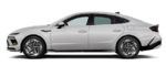 2026 HYUNDAI Sonata PREFERRED-TREND