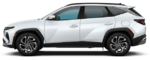 2026 HYUNDAI Tucson Plug-in Hybrid ULTIMATE