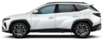 2026 HYUNDAI Tucson Hybrid ULTIMATE