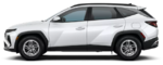 2026 HYUNDAI Tucson PREFERRED
