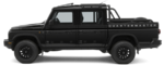 2026 INEOS Quartermaster BLACK EDITION