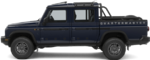INEOS Quartermaster FIELDMASTER 2026