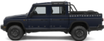 2026 INEOS Quartermaster TRIALMASTER