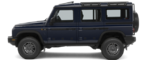 INEOS Station Wagon FIELDMASTER EDITION 2026