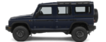 INEOS Station Wagon GRENADIER 2026