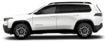 2026 JEEP Cherokee LIMITED ALTITUDE