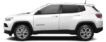 2026 JEEP Compass 85TH ANNIVERSARY