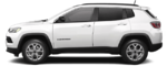 2026 JEEP Compass NORTH