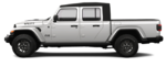 2026 JEEP Gladiator WILLYS
