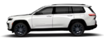 2026 JEEP Grand Cherokee L 85TH ANNIVERSARY