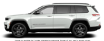2026 JEEP Grand Cherokee L ALTITUDE