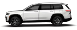 2026 JEEP Grand Cherokee L ALTITUDE