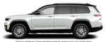 2026 JEEP Grand Cherokee L 85TH ANNIVERSARY