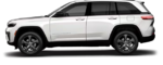 2026 JEEP Grand Cherokee ALTITUDE