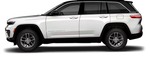 2026 JEEP Grand Cherokee 85TH ANNIVERSARY