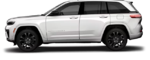 2026 JEEP Grand Cherokee LIMITED  RESERVE
