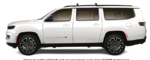 2026 JEEP Grand Wagoneer L ALTITUDE