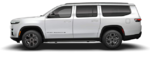2026 JEEP Grand Wagoneer L LIMITED ALTITUDE