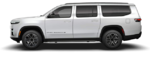 2026 JEEP Grand Wagoneer L