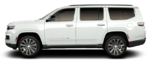 2026 JEEP Grand Wagoneer ALTITUDE