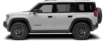 2026 JEEP Recon