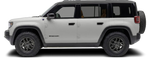 2026 JEEP Recon