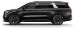 2026 KIA Carnival HEV EX