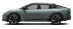 2026 KIA EV4 GT-LINE