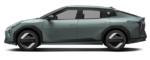 2026 KIA EV4 LIGHT
