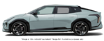 2026 KIA EV4 WIND