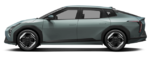 2026 KIA EV4 WIND PREMIUM