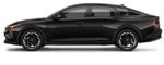 2026 KIA K4 EX PLUS