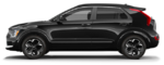 2026 KIA Niro EV WAVE