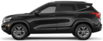2026 KIA Seltos LX FWD