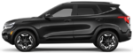 2026 KIA Seltos SX