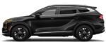 2026 KIA Sportage HEV EX