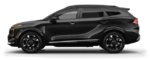 2026 KIA Sportage EX PREMIUM