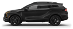 2026 KIA Sportage X-LINE LIMITED