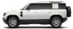 2026 LAND ROVER Defender 110 Mild Hybrid S