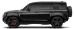 2026 LAND ROVER Defender 110 Mild Hybrid X